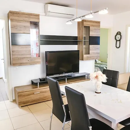 Appartement Kana *