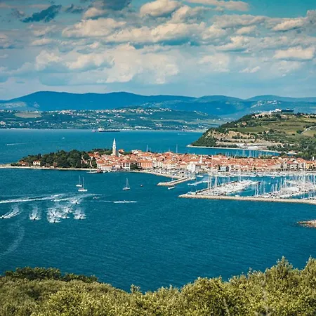 Kana Appartement Izola