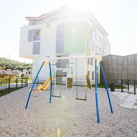 Apartamento Kana *