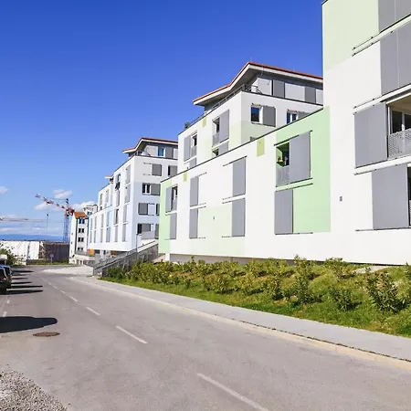 Apartamento Kana