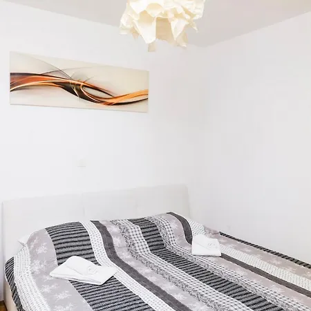 Appartement Kana Izola